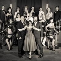 ACT's Central Heating Lab Premieres SEATTLE VICE Musical Tonight