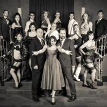 ACT's Central Heating Lab to Premiere SEATTLE VICE Musical, 3/28-4/19