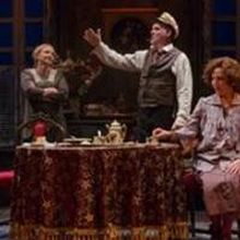 Irish Rep's JUNO AND THE PAYCOCK Extends Through 12/29