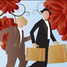 Milwaukee Chamber Theatre Stages JEEVES IN BLOOM, Now thru 4/28