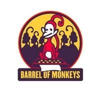 Barrel of Monkeys Celebrates Students with Free Event, 6/11