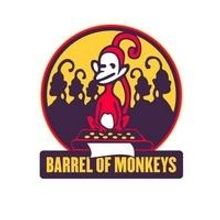 Barrel of Monkeys Celebrates Students with Free Event, 6/11