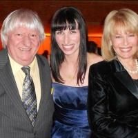 Photo Flash: Ilene Graff and Ben Lanzarone Help MAKE THE SONG YOUR OWN in LA