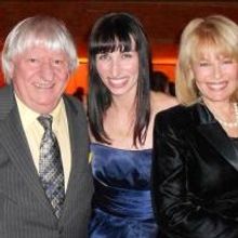 Photo Flash: Ilene Graff and Ben Lanzarone Help MAKE THE SONG YOUR OWN in LA