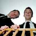 URLAKIS & CUSICK: QUESTIONABLE LULLABIES Revue Plays Stage 773, 10/12-11/16