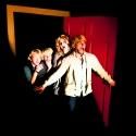 Ringwald Theatre Presents FLOWERS UP HER ATTIC, Now thru 10/29