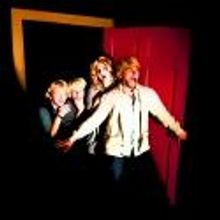 Ringwald Theatre Presents FLOWERS UP HER ATTIC, Now thru 10/29