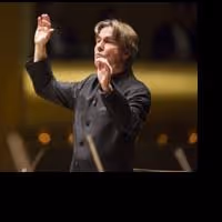 Esa-Pekka Salonen to Conduct NY Philharmonic with Pianist Jeremy Denk, 10/16-18