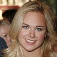 Laura Bell Bundy Donates Walk-On Role in ANGER MANAGEMENT to American Heart…