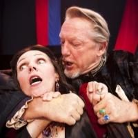 Shakespeare Orange County Announces 2013 Season