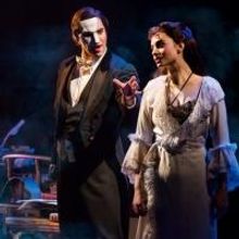 BWW Reviews: PHANTOM OF THE OPERA unmasks fresh ideas