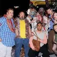 EVIL DEAD THE MUSICAL Hosts Video Game Tournament for Children's Miracle Network…