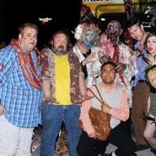 EVIL DEAD THE MUSICAL Hosts Video Game Tournament for Children's Miracle Network Toda