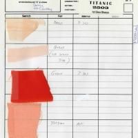 NY Public Library's Archives Unit Specialist Diana Bertolini on the Dodger Costume…