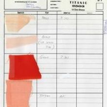 NY Public Library's Archives Unit Specialist Diana Bertolini on the Dodger Costume…