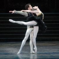 BWW Reviews: American Ballet Theatre's SWAN LAKE Offers Delights and Disappointments