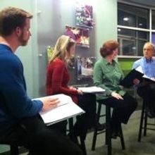 New Hampshire Theatre Project Kicks Off 2014 INTELLIGENT THEATRE FESTIVAL Today