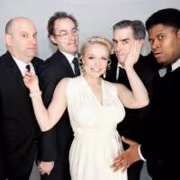 Photo Flash: Porchlight Music Theatre's A FUNNY THING HAPPENED ON THE WAY TO THE…