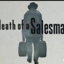 BroadHollow Stages DEATH OF A SALESMAN, Now thru 11/15