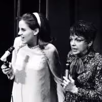 New Judy Garland Show Starring Her Daughter Lorna Luft to Tour UK