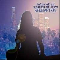 TALES OF AN UNSETTLED CITY: REDEMPTION Brings Back TU's Late Night Series, Now thru…