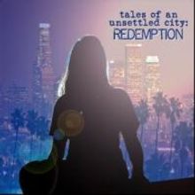 TALES OF AN UNSETTLED CITY: REDEMPTION Brings Back TU's Late Night Series, Now thru 4