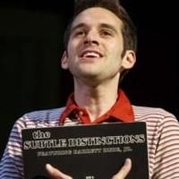 The Public Extends New Musical THE FORTRESS OF SOLITUDE