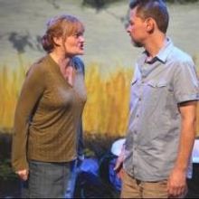 Photo Flash: First Look at AstonRep's THE WATER'S EDGE