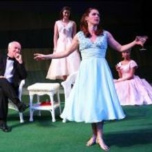 Photo Flash: First Look at CRT's MUCH ADO ABOUT NOTHING