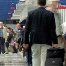 Report: Customer Satisfaction with Airlines, Restaurants and Shipping Improves; Fast…