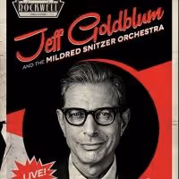 Sarah Hyland, Jeff Goldblum, Rumer Willis, SCREAM Parody and More Set for Rockwell…