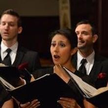 Houston Chamber Choir to Perform FAREWELL TO ARMS, 11/8