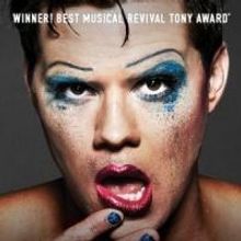 LOGO TV'S NEW NOW NEXT AWARDS Adds Theater Category; HEDWIG, Cranston & More Among…
