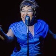 Andrea Frierson Brings ME & ELLA to 54 Below Tonight