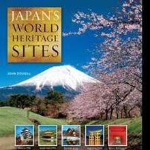 Tuttle Publishing Releases JAPAN'S WORLD HERITAGE SITES