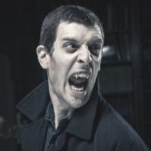 Photo Flash: First Look at Mark Bruce Company's DRACULA