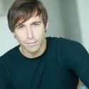 Jeremy Woodard to Depart ROCK OF AGES; Joey Calveri Takes Over as 'Stacee Jaxx,' Andrew Call Joins Company
