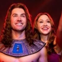 BWW Interview: JOSEPH's Diana DeGarmo ad Ace Young