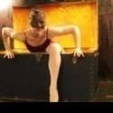 August Strindberg Repertory Theatre's CASPER'S FAT TUESDAY, THE STRONGER Extended…