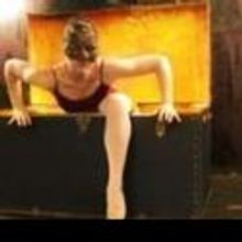 August Strindberg Repertory Theatre's CASPER'S FAT TUESDAY, THE STRONGER Extended…