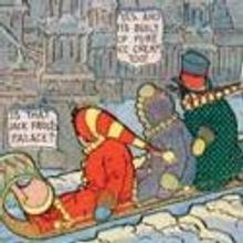 Sarasota Opera to Present Panel: Meet the Artists of LITTLE NEMO IN SLUMBERLAND, 11/7