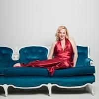 Storm Large and J. Robert Spencer Join Houston Symphony for U.K. ROCKS This Weekend