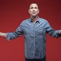 Scott Barry's RISE Plays EXIT Theatre, Now thru 5/23