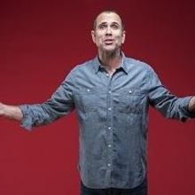 Scott Barry's RISE Plays EXIT Theatre, Now thru 5/23