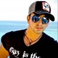 Choreographer Glenn Douglas Packard Joins MEN OF THE STRIP