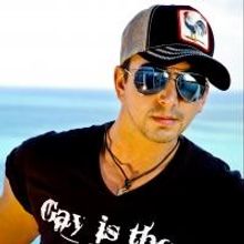 Choreographer Glenn Douglas Packard Joins MEN OF THE STRIP