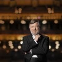 Sir Andrew Davis Conducts NY Philharmonic in U.S. Premiere of Julian Anderson's THE…