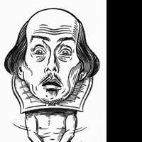 Naked Shakespeare Launches New Series of Monthly Wine Bar Shows, 4/14 & 5/12