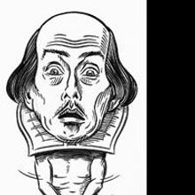 Naked Shakespeare Launches New Series of Monthly Wine Bar Shows, 4/14 & 5/12