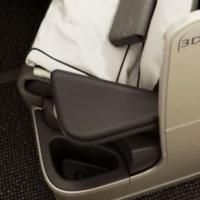 Air Canada Premiers New Boeing 787 Dreamliner Cabin Interiors
